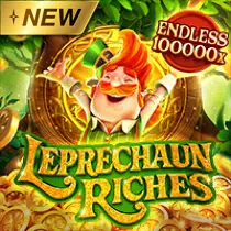 LEPRECHAUNRICHES