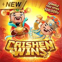 Chaishen Wins