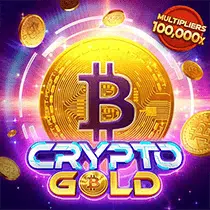 CRYPTOGOLD
