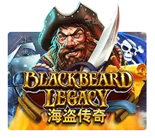 BLACKBEARD