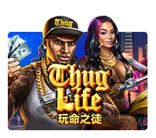 THUGLIFE
